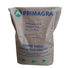 Krmné směsi a doplňky PRIMAGRA