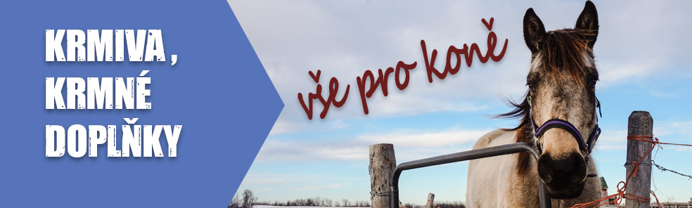 Pro koně